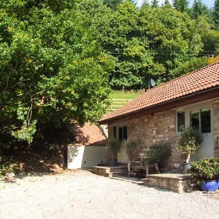 فيلا The Stable Ross-on-Wye المظهر الخارجي الصورة