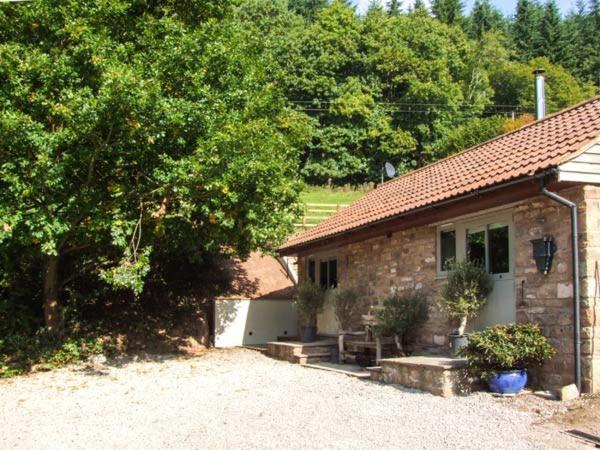 فيلا The Stable Ross-on-Wye المظهر الخارجي الصورة